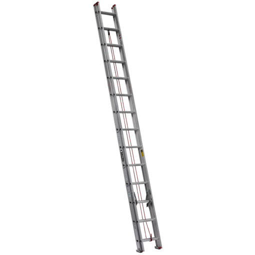 ESCALERA DE EXTENSI N ALUMINIO 28 PELDA OS 150KG CUPRUM