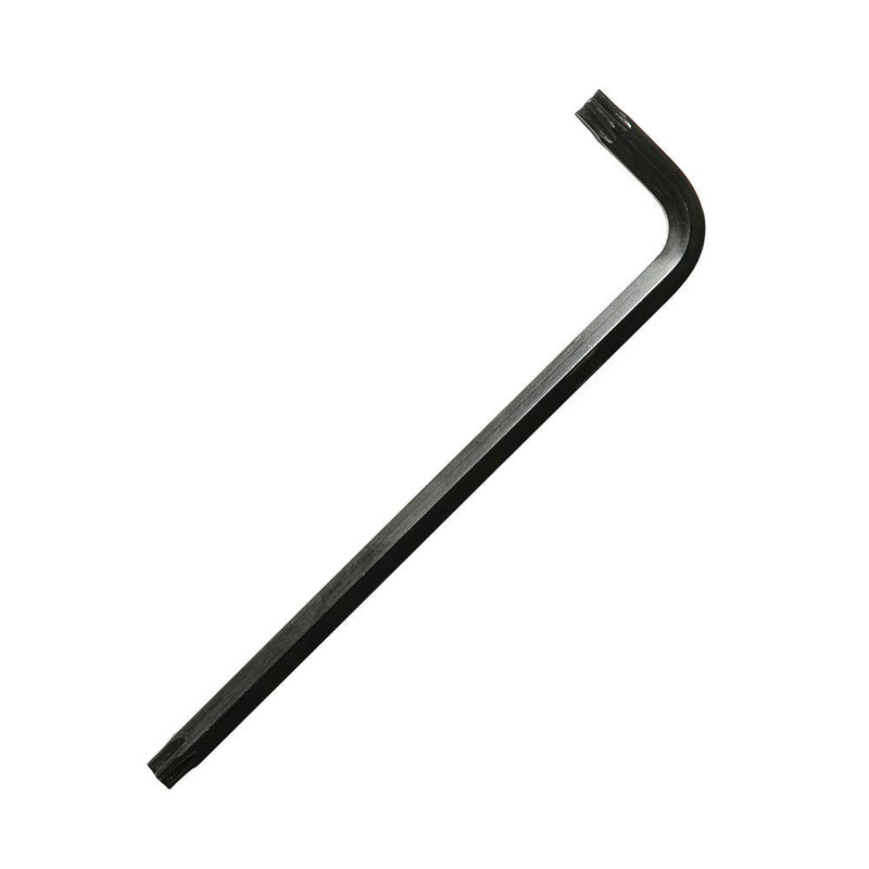 Llave hex L cta T40 (TWS-49T40) - URREA
