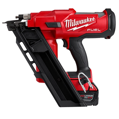 CLAVADORA BATERIA M18 FUEL 30 GRADOS (2745-21) MILWAUKEE