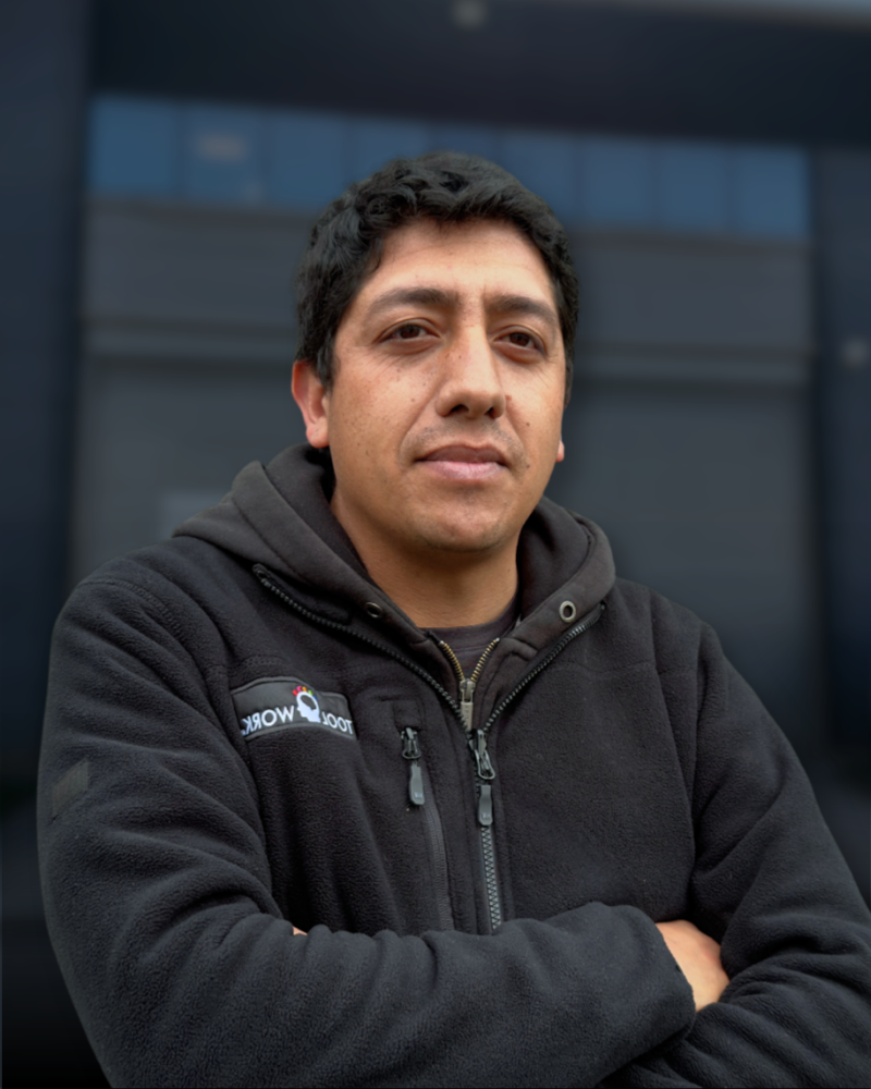 Álvaro Quiroz