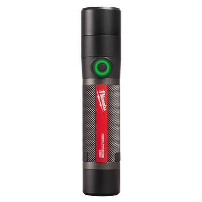 LINTERNA RECARGABLE COMPACTA 800 LUMEN REDLITHIUM (2160-21) MILWAUKEE