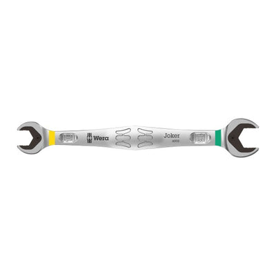 Llave de punta doble Joker 6002 Wera
