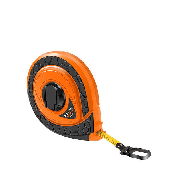 Huincha de Medir 50metros  x 15mm WOKIN  industrial