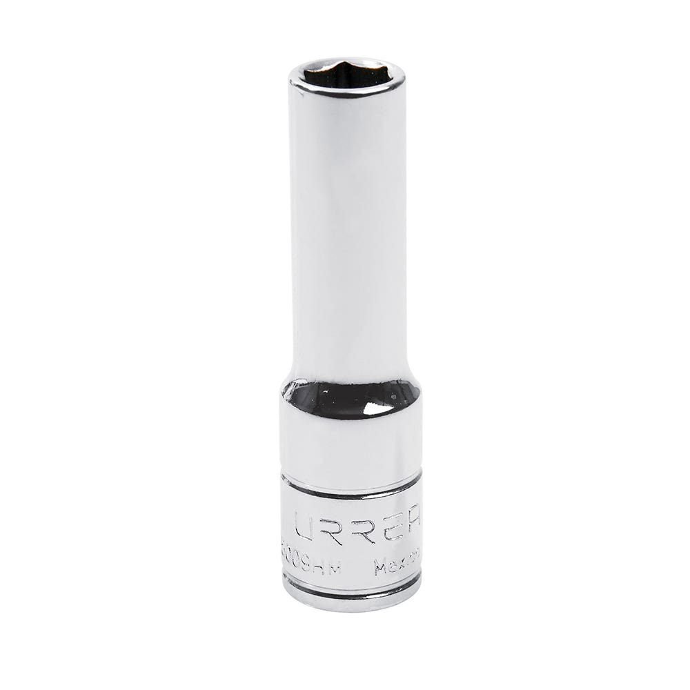 "Dado lgo 3/8"" 6pt 11mm" (TWS-5011HM) - URREA