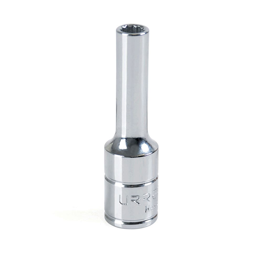 "Dado lgo 3/8"poligonal  7/16" (TWS-5014) - URREA