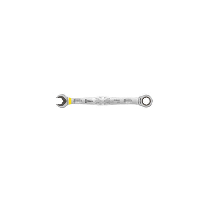 Juego de llaves punta corona con chicharra Joker Switch 6001 11 piezas - WERA