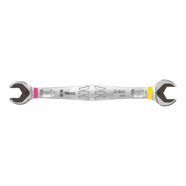 Llave de punta doble Joker 6002 Wera