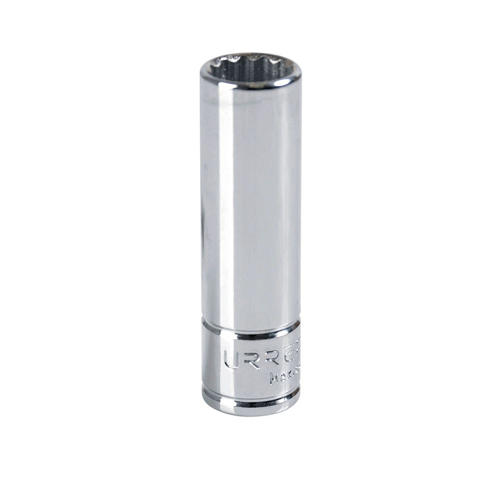 "Dado lgo 3/8"poligonal  3/4" (TWS-5024) - URREA