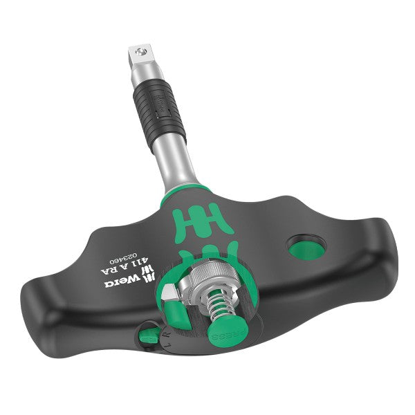 Mango T para dados 1/4