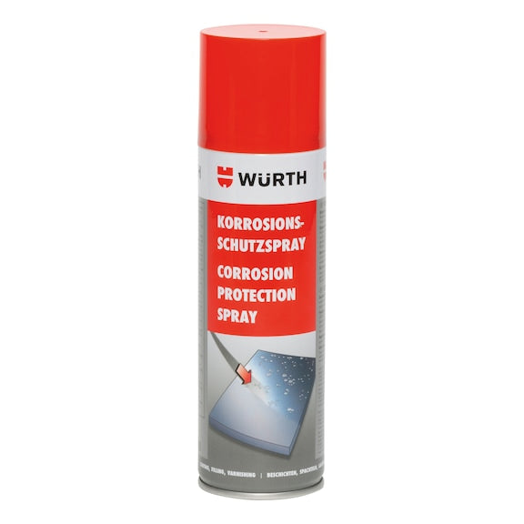 ROST-PROTECTOR-300ML - WURTH