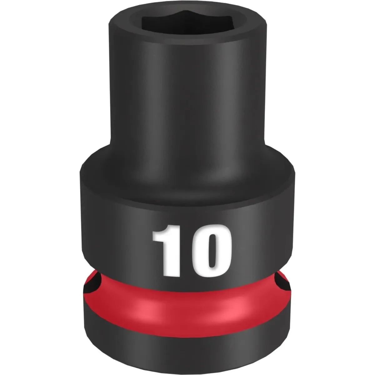 DADO IMPACTO 1/2 DE 10MM (49-66-6242)