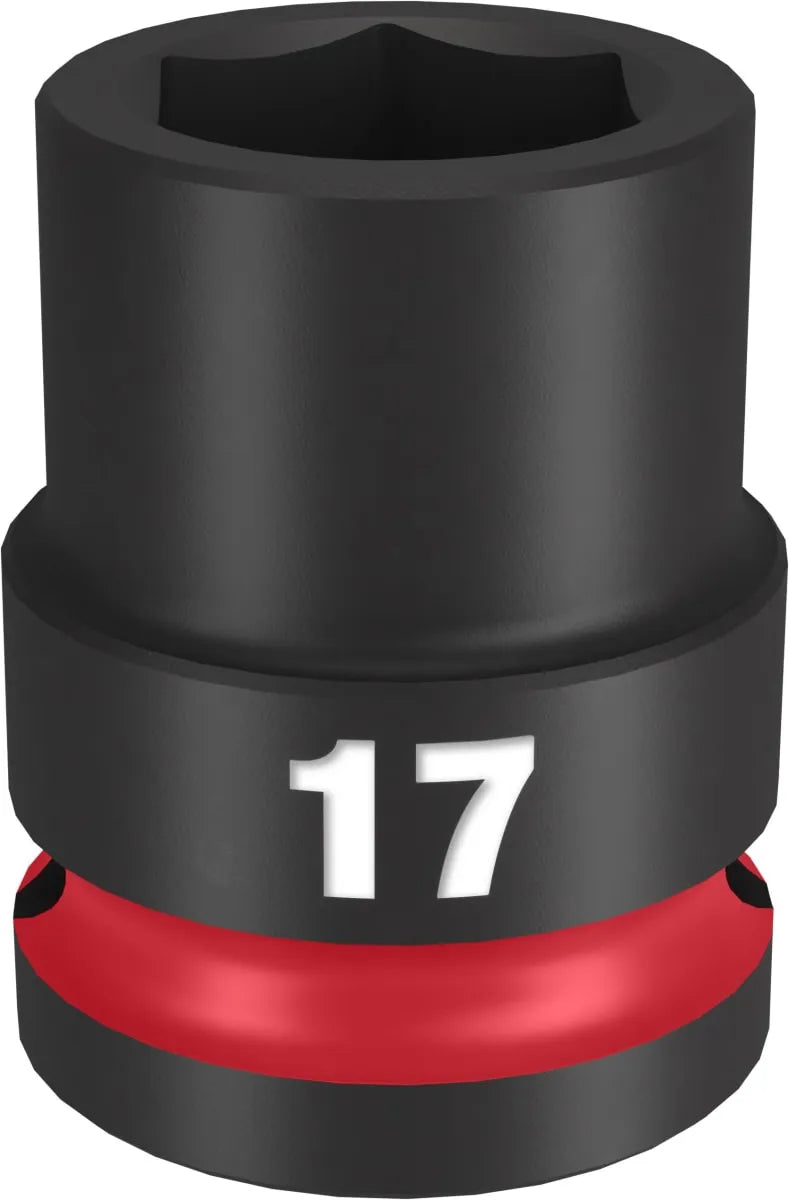 DADO IMPACTO 1/2 DE 17MM (49-66-6249)