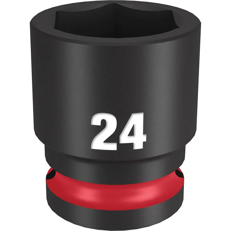 DADO IMPACTO 1/2 DE 24MM (49-66-6256)