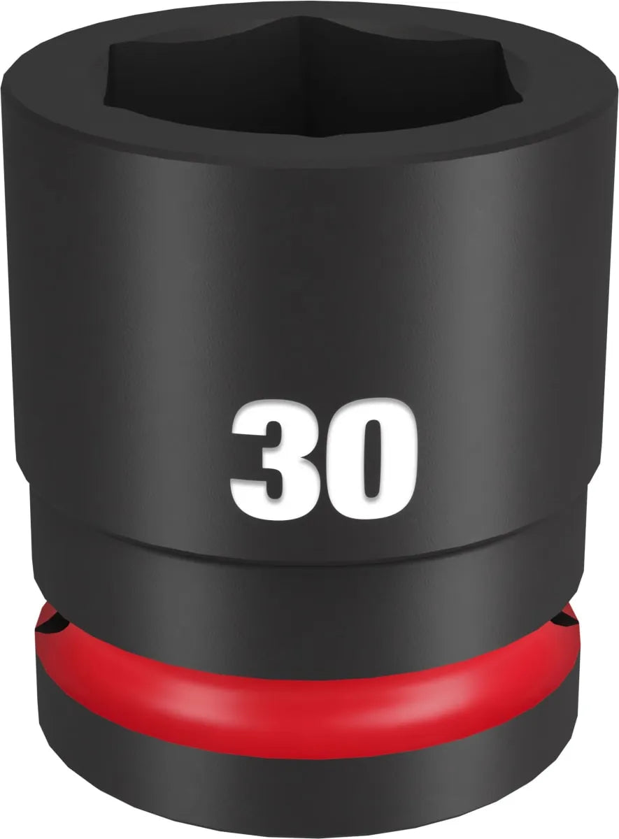 DADO IMPACTO 3/4 DE 30MM (49-66-6368)