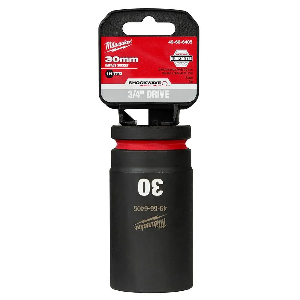 DADO IMPACTO LARGO[]3/4 30MM(49-66-6405)