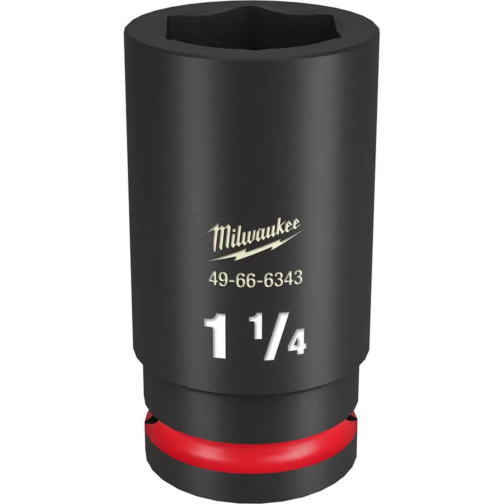 DADO IMPACT LARGO[]3/4 1.1/4(49-66-6343)