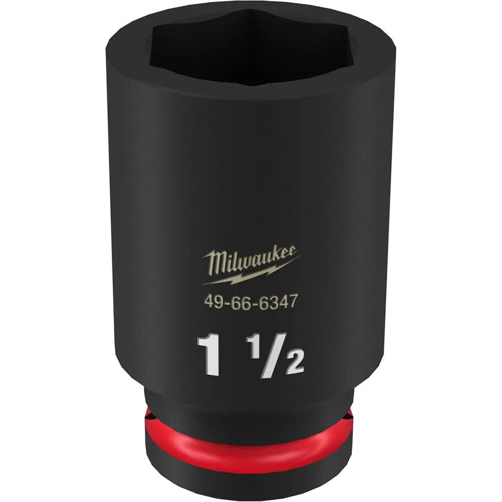 DADO IMPACT LARGO[]3/4 1.1/2(49-66-6347)