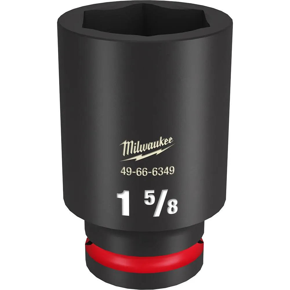 DADO IMPACT LARGO[]3/4 1.3/4(49-66-6351)