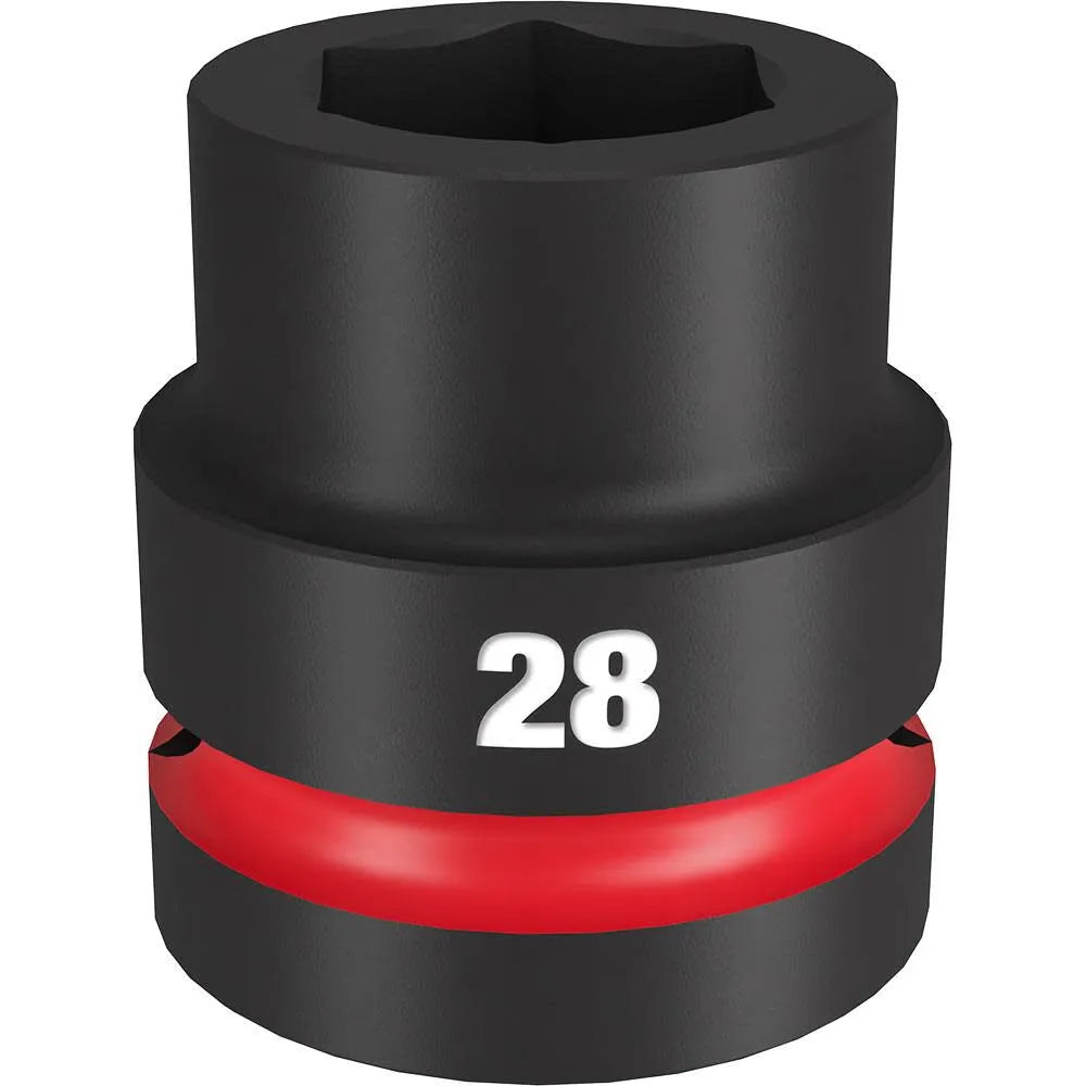 DADO IMPACTO 1 DE 28MM (49-66-6593)