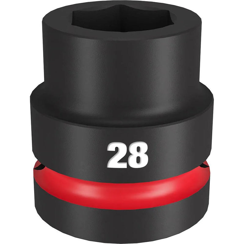 DADO IMPACTO 1 DE 28MM (49-66-6593)