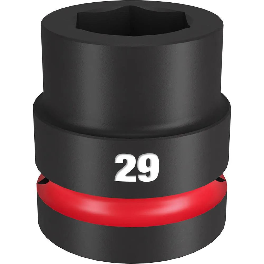 DADO IMPACTO 1 DE 29MM (49-66-6594)