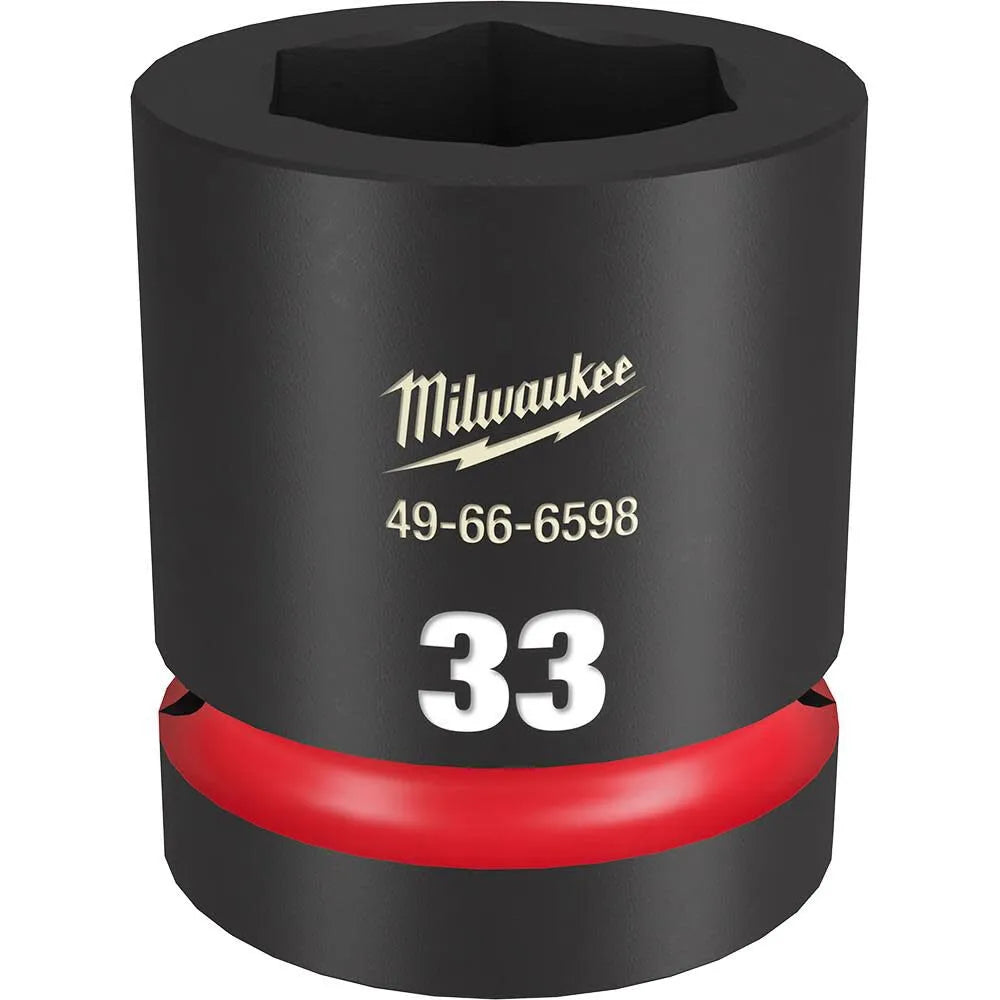 DADO IMPACTO 1 DE 33MM (49-66-6598)