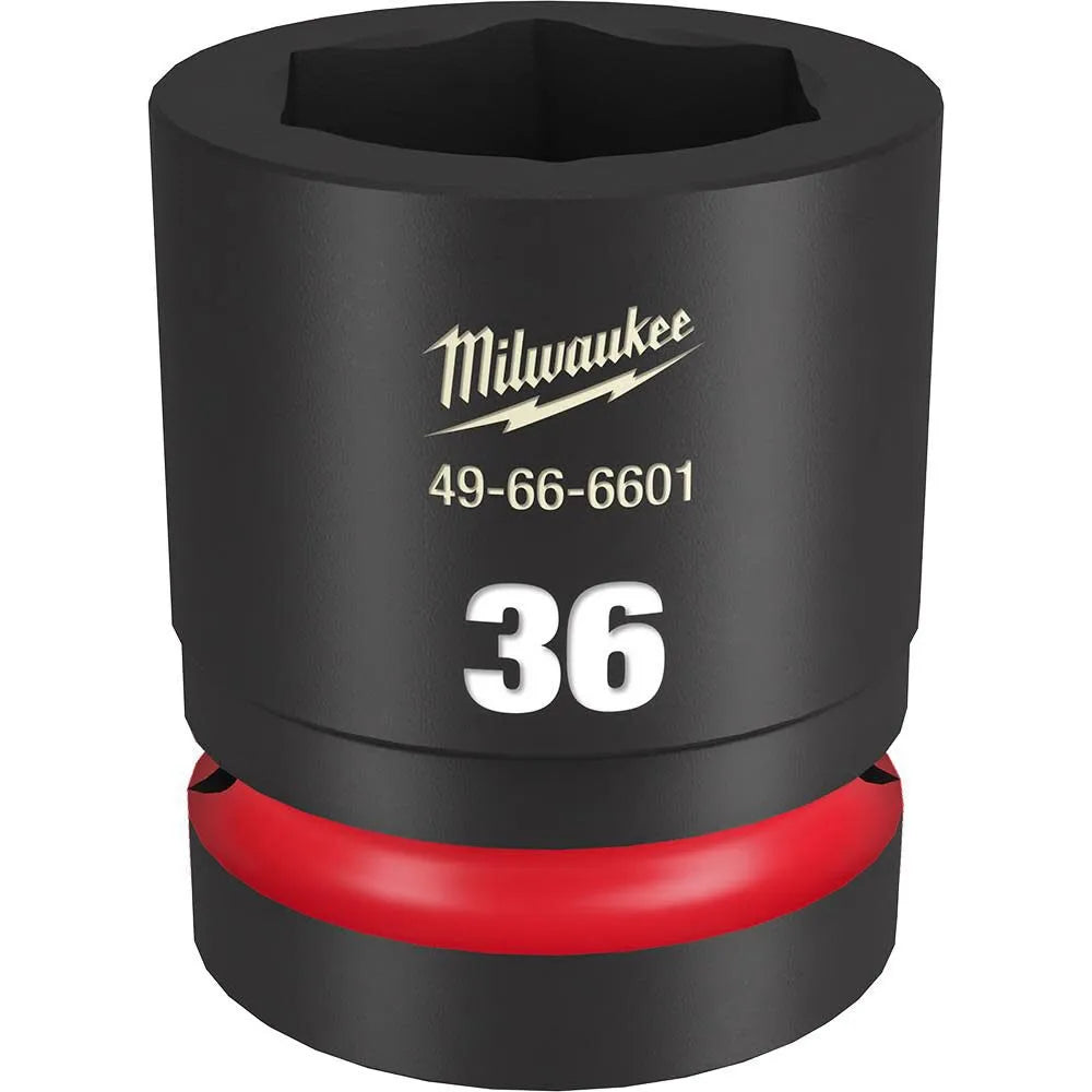 DADO IMPACTO 1 DE 36MM (49-66-6601)
