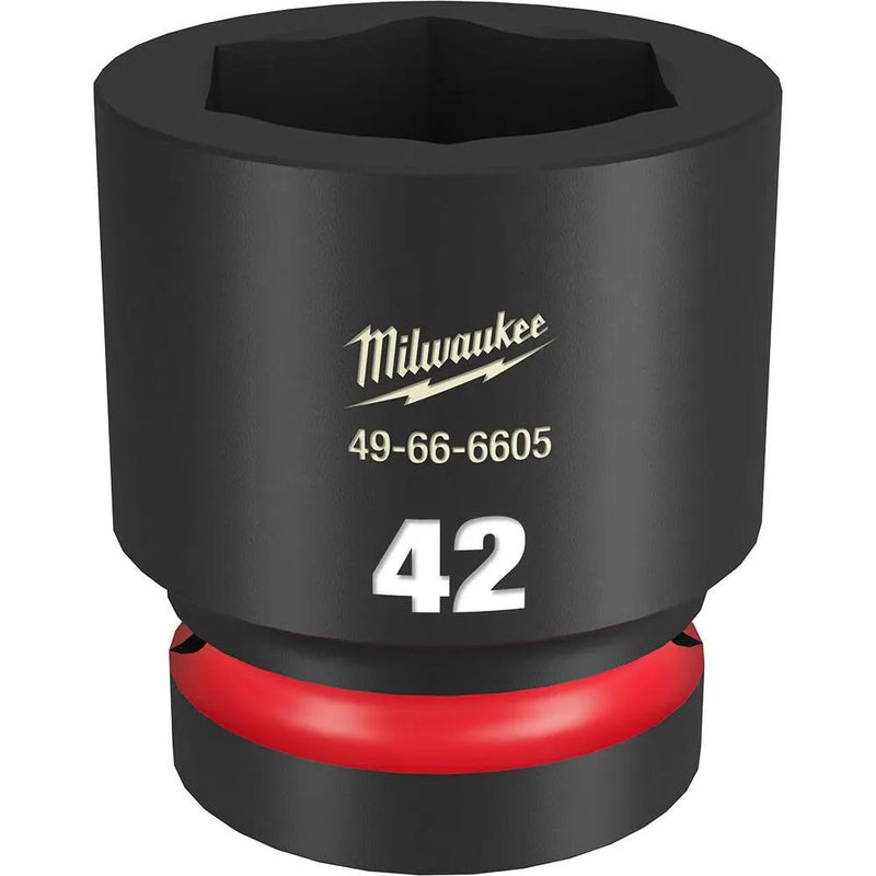 DADO IMPACTO 1 DE 42MM (49-66-6605)