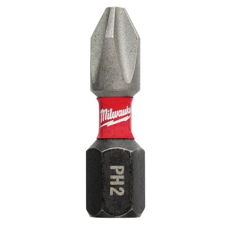KIT 15 PUNTAS IMPAC PH2X25(48-32-5003)
