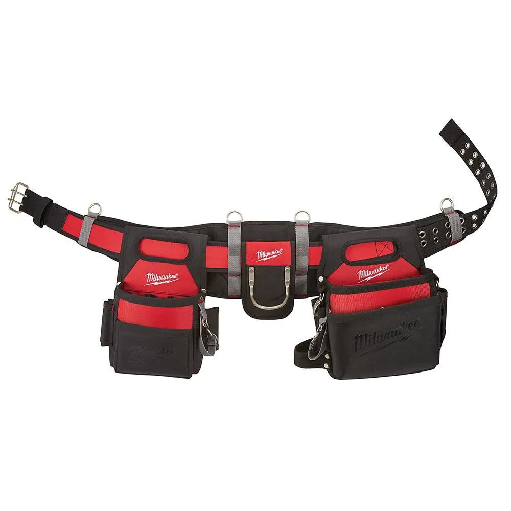 CINTURON HERRAM DOBLE 29BOLS(48-22-8110)