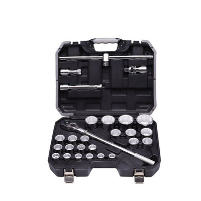 Juego de Dados 3/4 27 Pzs HARDEN