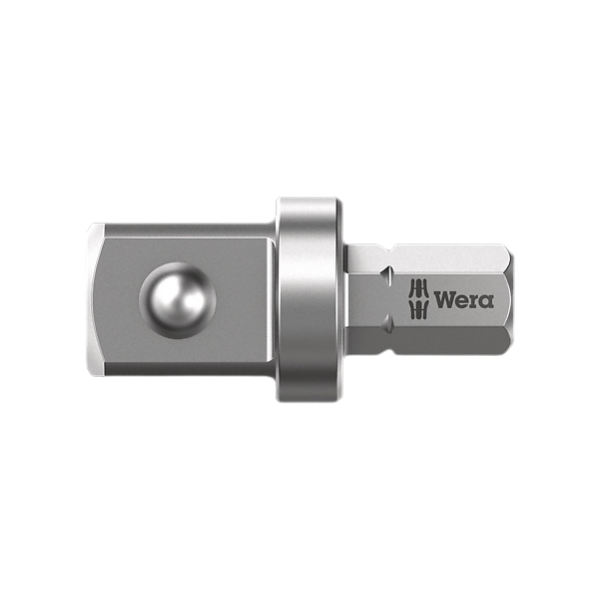 Adaptador de dados 1/2