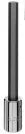 Dado allen 1/2 de 12 mm. largo (j5441-12mx) - PROTO