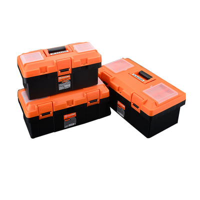 Caja Plastica 18 (520303) - HARDEN