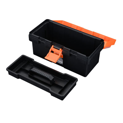 Caja Plastica 18 (520303) - HARDEN