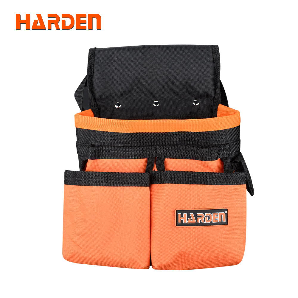 Porta Herramientas Lateral (520501) - HARDEN