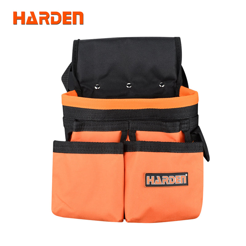 Porta Herramientas Lateral (520501) - HARDEN