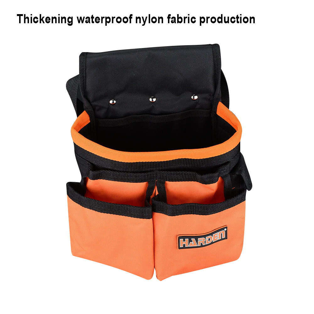 Porta Herramientas Lateral (520501) - HARDEN