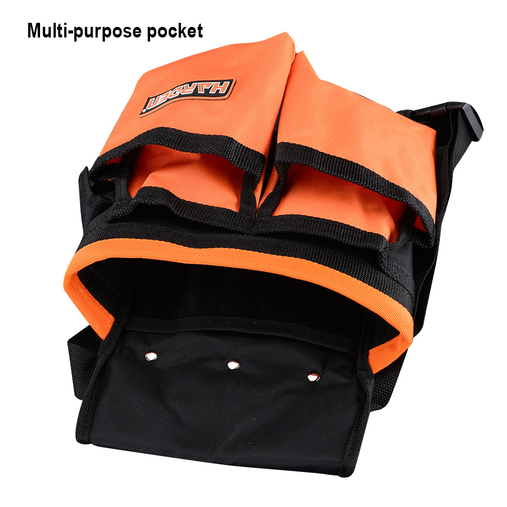 Porta Herramientas Lateral (520501) - HARDEN