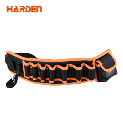 Cinturón porta herramientas Harden