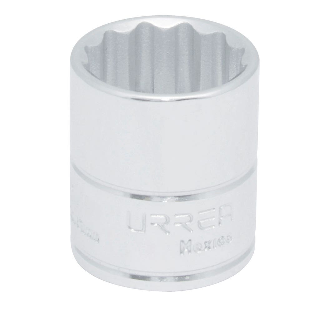 "Dado 3/8"poligonal  3/4""" (TWS-5224) - URREA