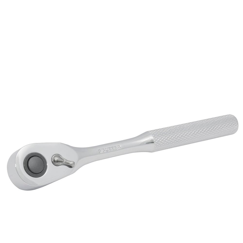 "Matraca rev 3/8"" crom QR" (TWS-5249) - URREA
