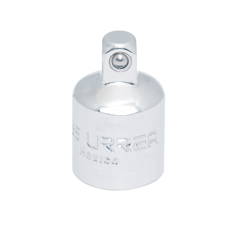 "Adaptador 3/8"" hemb 1/4"" macho" (TWS-5255) - URREA