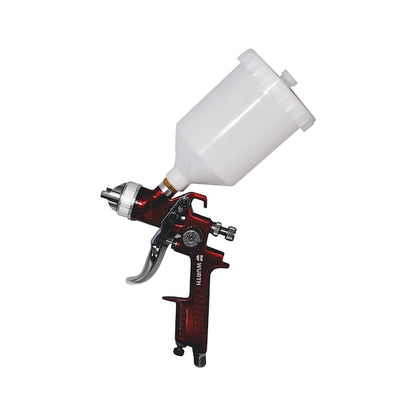 PISTOLA PRIMER BASICA HVLP 1.7MM - WURTH