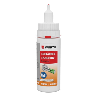 TRABA PERNO ALTO 25GR - WURTH