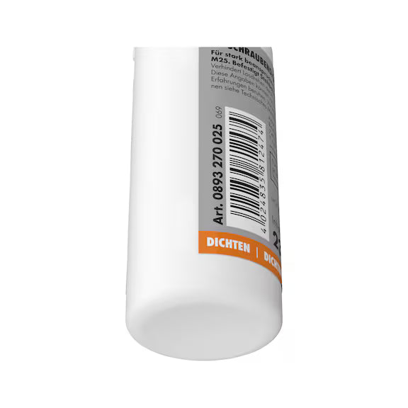 TRABA PERNO ALTO 25GR - WURTH