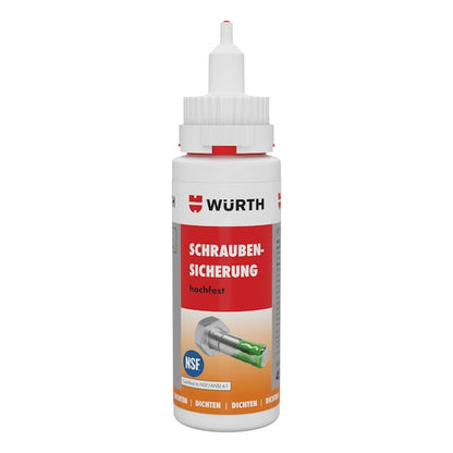 FIJADOR-TORN.ALTA-RESISTENCIA-50GR - WURTH
