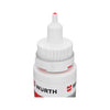 FIJADOR-TORN.ALTA-RESISTENCIA-50GR - WURTH