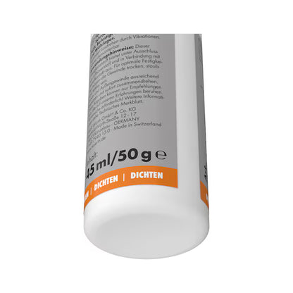 FIJADOR-TORN.ALTA-RESISTENCIA-50GR - WURTH