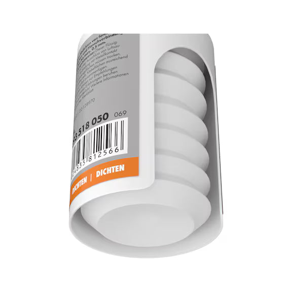 SELLADOR DE ALTA DENSIDAD 50 GR - WURTH